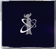 Jamiroquai - Cosmic Girl CD 2